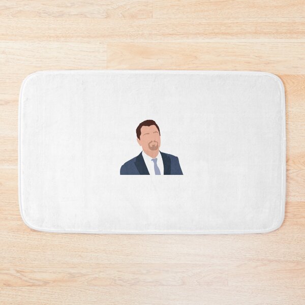 Item preview, Leonardo Dicaprio designed and sold by mkunze.