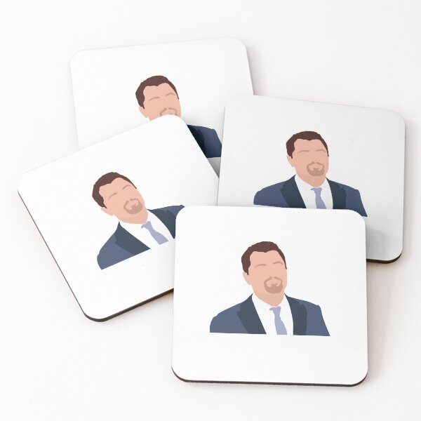 Item preview, Leonardo Dicaprio designed and sold by mkunze.
