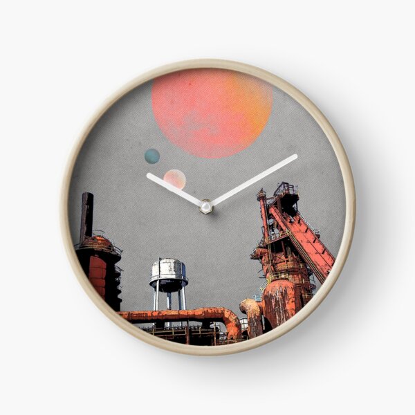 Item preview, Bloodmoon Factory designed and sold by WiseLikeStudios.