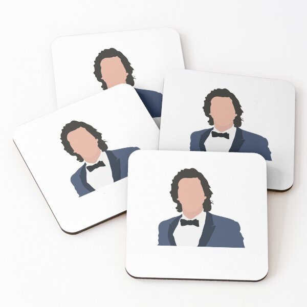 Item preview, Adam Driver designed and sold by mkunze.