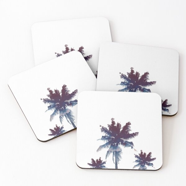 Item preview, Palm Trees designed and sold by KookiePixel.