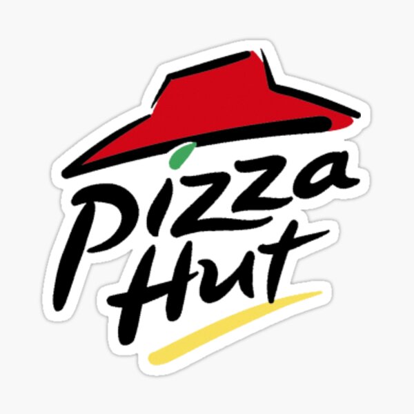 Pizza Hut Logo png download - 600*585 - Free Transparent Pizza png  Download. - CleanPNG / KissPNG
