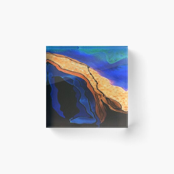 Item preview, Shoreline designed and sold by Barbara Morra.