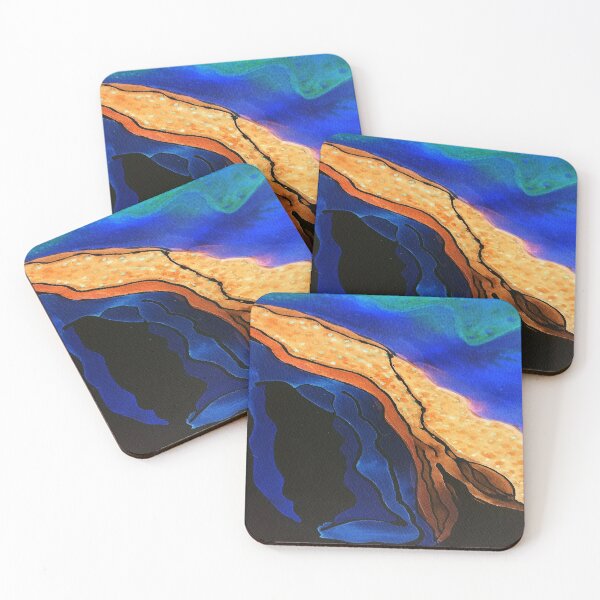 Item preview, Shoreline designed and sold by Barbara Morra.