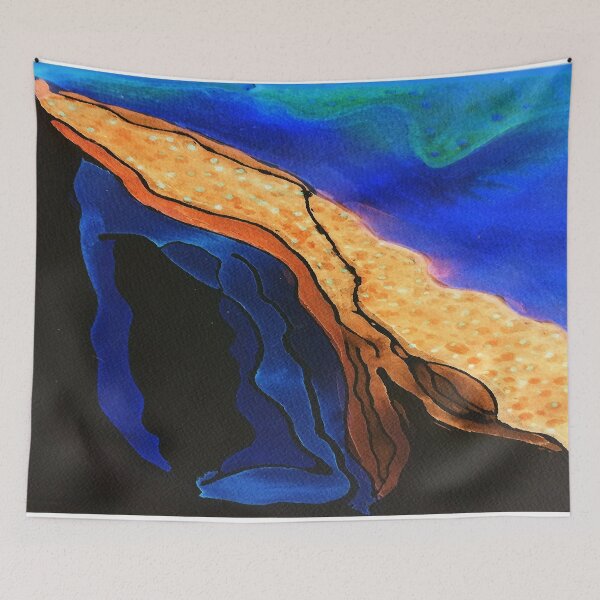 Item preview, Shoreline designed and sold by Barbara Morra.