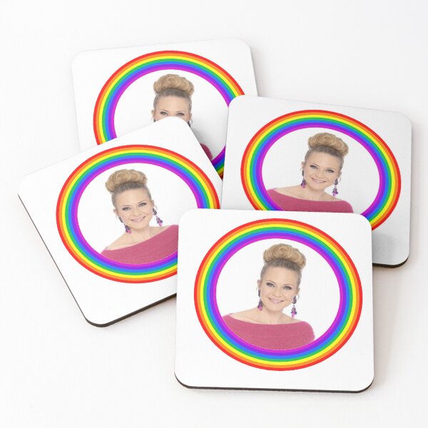 Item preview, Eastenders Kellie Bright LGBT Queen designed and sold by Yllwt.