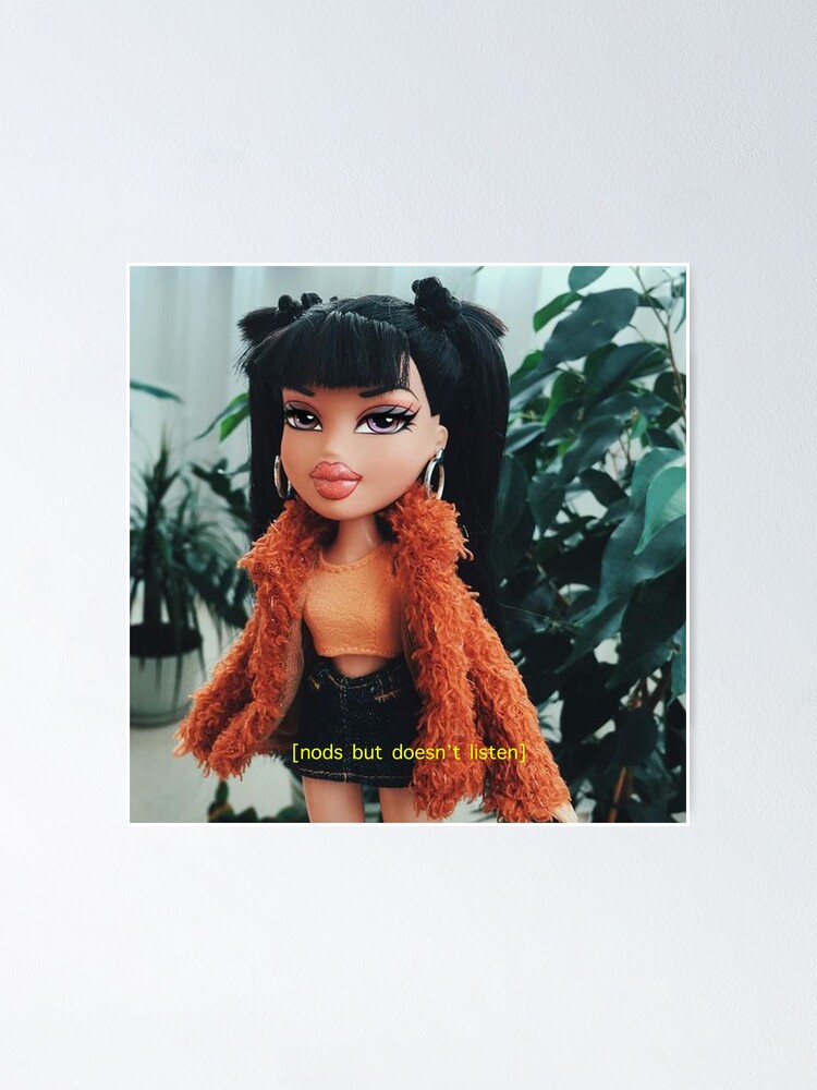 Featured image of post View 11 Cute Bratz Quotes