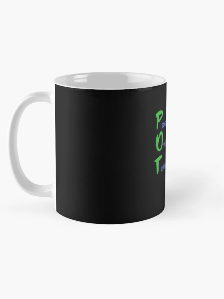 Thumbnail 5 of 6, Coffee Mug, Progressive Overload Training designed and sold by InputVSOutput.