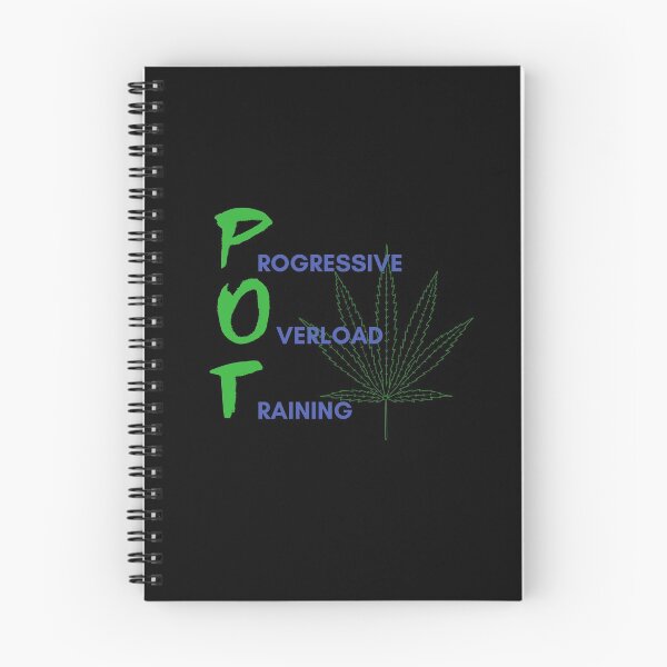 Item preview, Progressive Overload Training designed and sold by InputVSOutput.