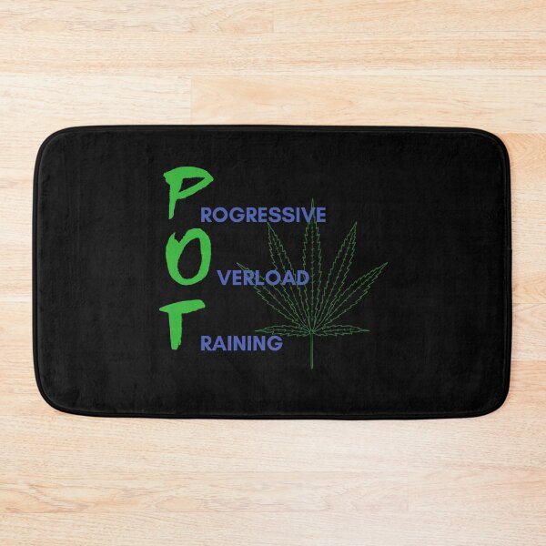 Item preview, Progressive Overload Training designed and sold by InputVSOutput.