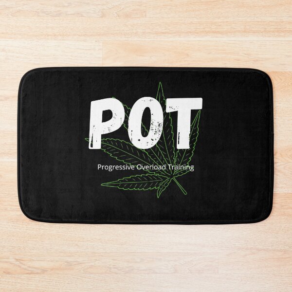 Item preview, P.O.T. designed and sold by InputVSOutput.