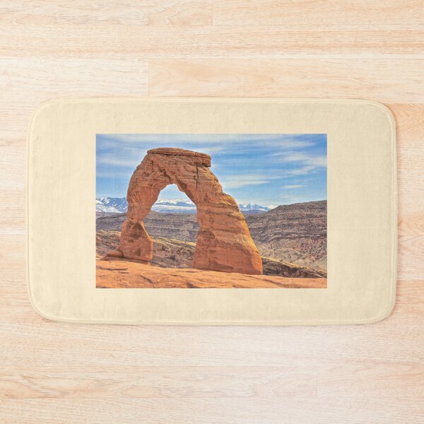 Item preview, Delicate Arch designed and sold by jjohnsueb.