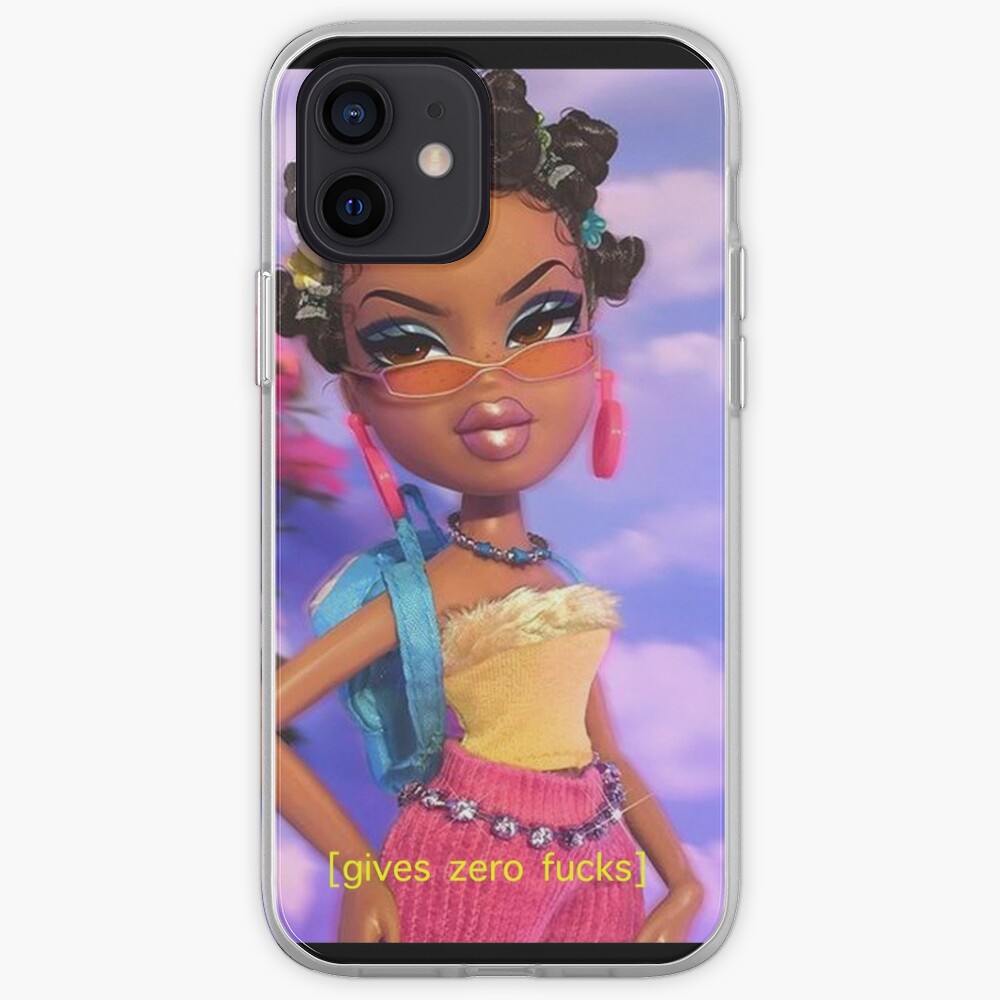 bratz phone