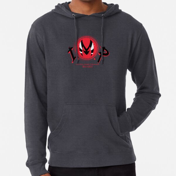 Item preview, Immediate Murder Professionals Recruiter designed and sold by Libbubbles.