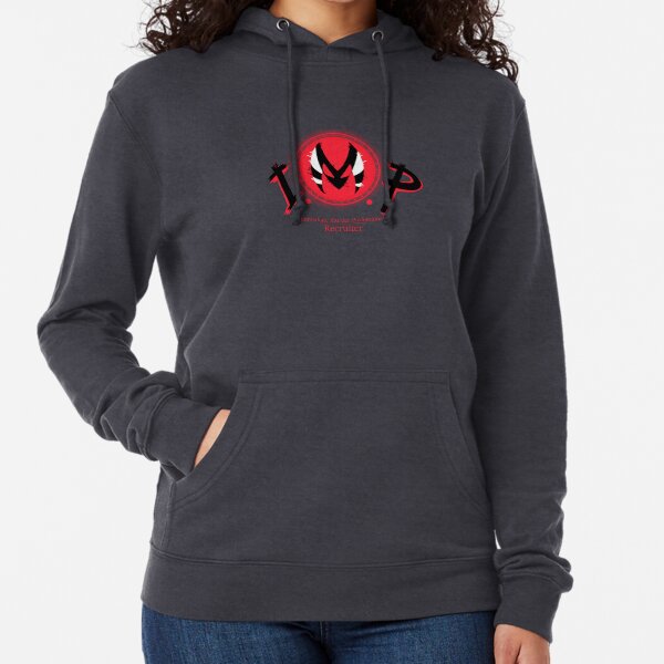 Item preview, Immediate Murder Professionals Recruiter designed and sold by Libbubbles.