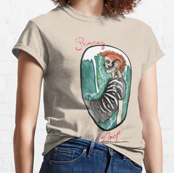 .pencey prep. Classic T-Shirt