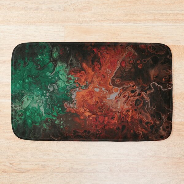 Item preview, Green Red Nebula designed and sold by JohnnySoco.