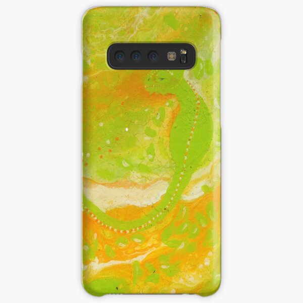 TRUE COLOURS Chameleon Samsung Galaxy Snap Case