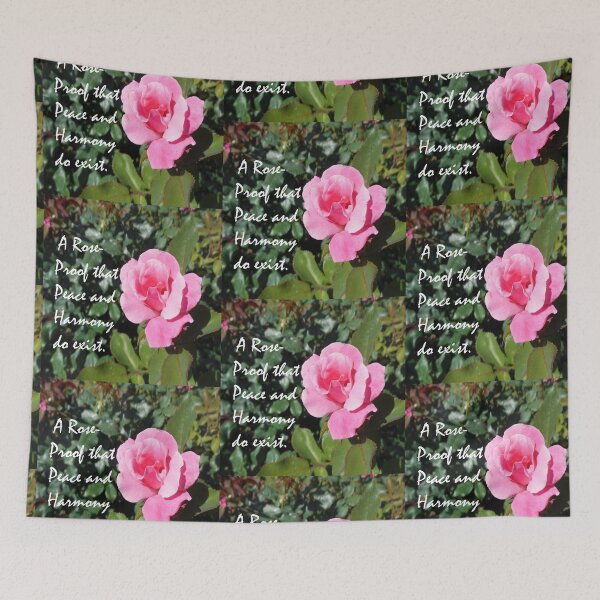 Item preview, A Rose is Proof designed and sold by EloiseArt.