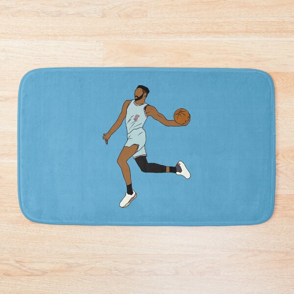 Item preview, Derrick Jones Jr. Windmill designed and sold by RatTrapTees.
