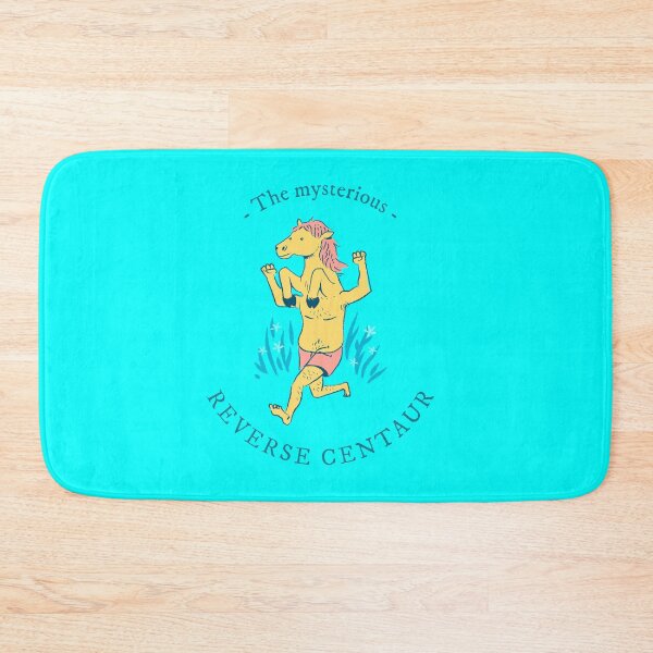 Item preview, Reverse Centaur designed and sold by Personal Product Designers.