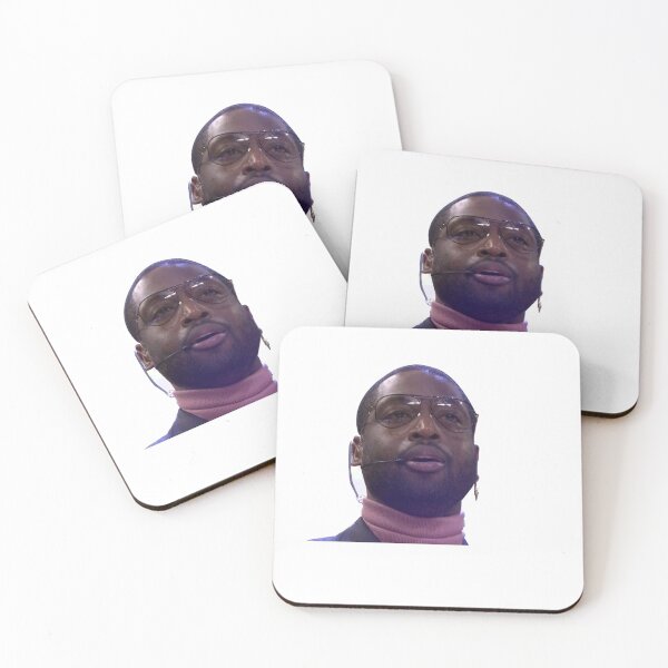 Item preview, Dwanye Wade dunk contest sticker designed and sold by coylechase.