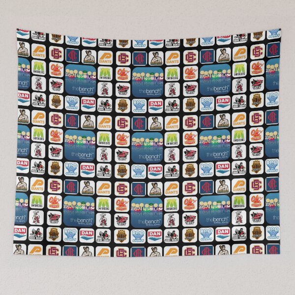 Item preview, The Bench Hounds 602 designed and sold by FCAbel.