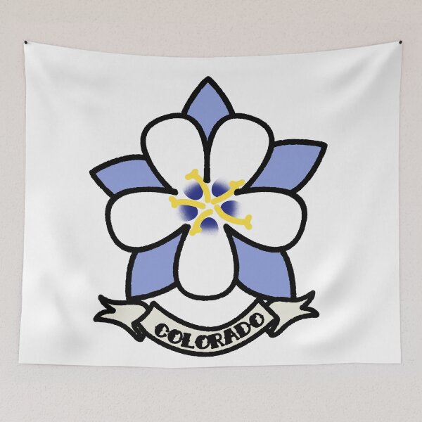 Item preview, Colorado designed and sold by kmtnewsmans.