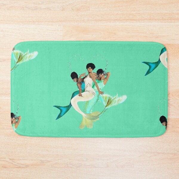 Item preview, SUPREME SIRENS designed and sold by djmahealani.