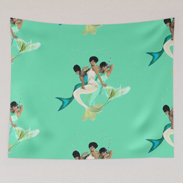 Item preview, SUPREME SIRENS designed and sold by djmahealani.