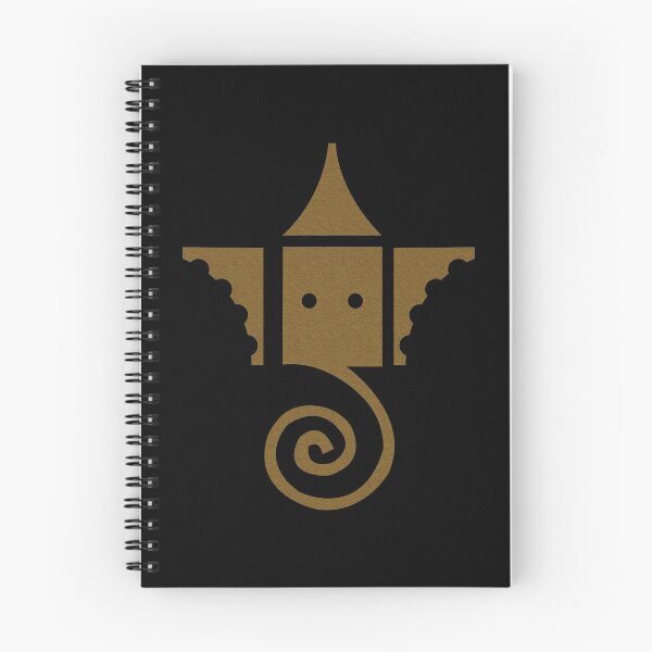 Item preview, Unique Art Lord Ganesh designed and sold by eufouria.