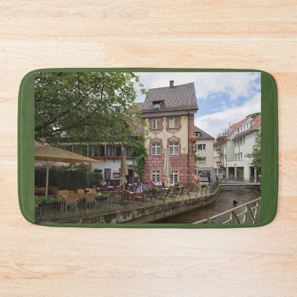 Item preview, Freiburg designed and sold by Yair Karelic.