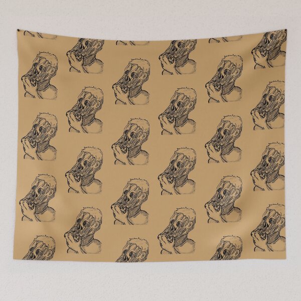 Item preview, Face Off designed and sold by Spmhealy.