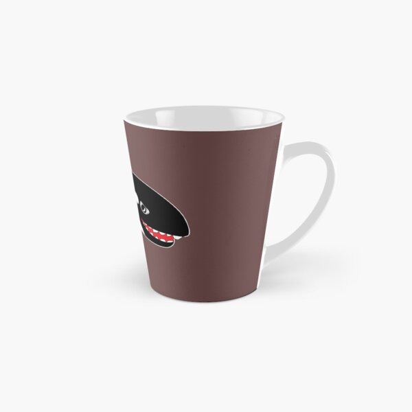 Aperçu de l'œuvre Epaulard Orca créée et vendue par NubesDesignCH.