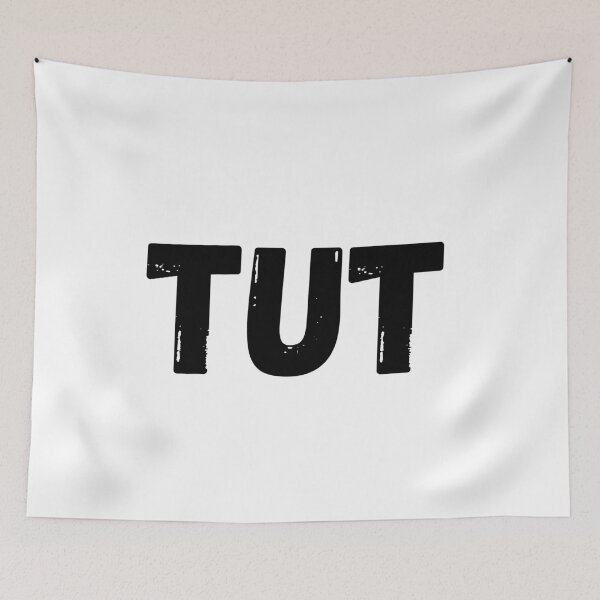 Item preview, TUT designed and sold by InputVSOutput.