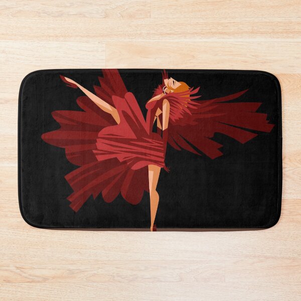 Item preview, ballroom dancer designed and sold by matintheworld ( delcarmat ).