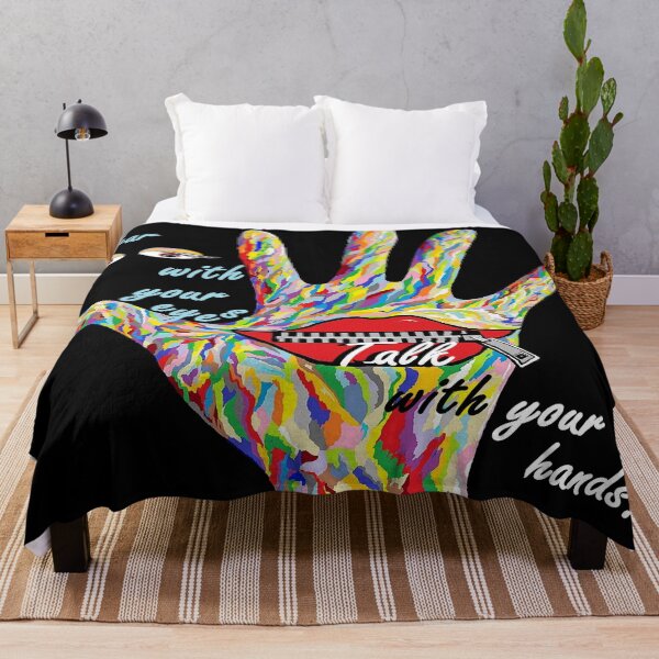 Item preview, Hear With Your Eyes designed and sold by EloiseArt.