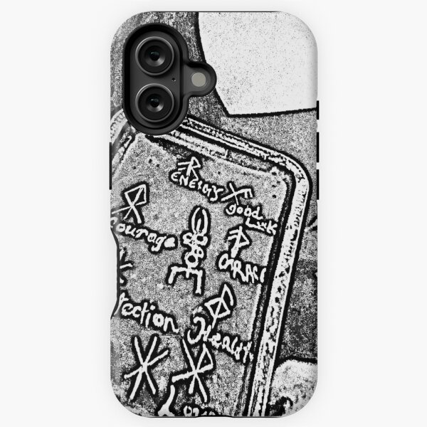 Item preview, Rune magic designed and sold by Eeshajunk1.