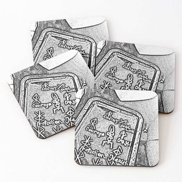 Item preview, Rune magic designed and sold by Eeshajunk1.