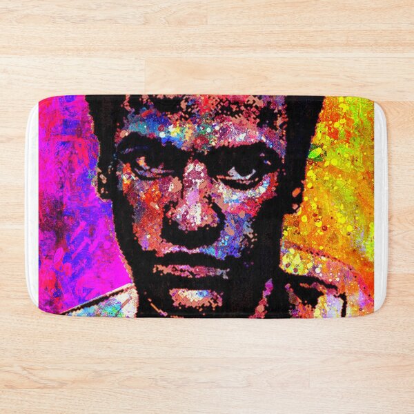 Item preview, HUEY P. NEWTON designed and sold by truthtopower.