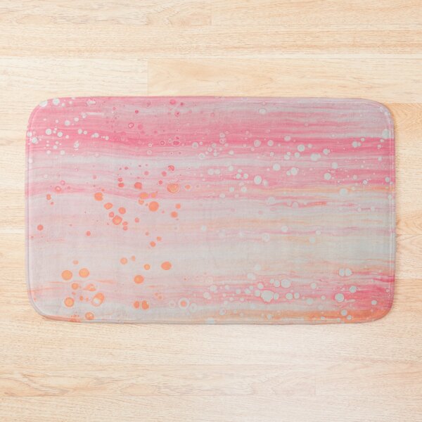 Item preview, Pink Bead Curtain designed and sold by JohnnySoco.