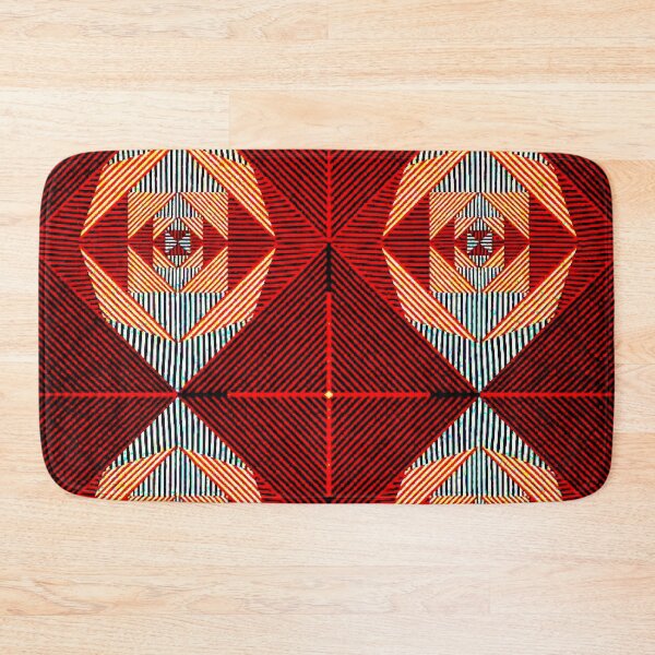 Item preview, Geo Sublime Art Image 05 designed and sold by William M Boot.