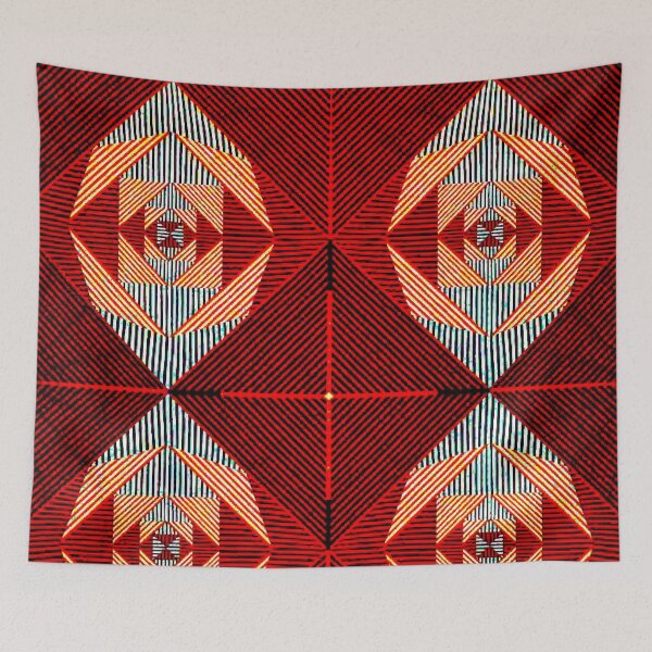 Item preview, Geo Sublime Art Image 05 designed and sold by William M Boot.
