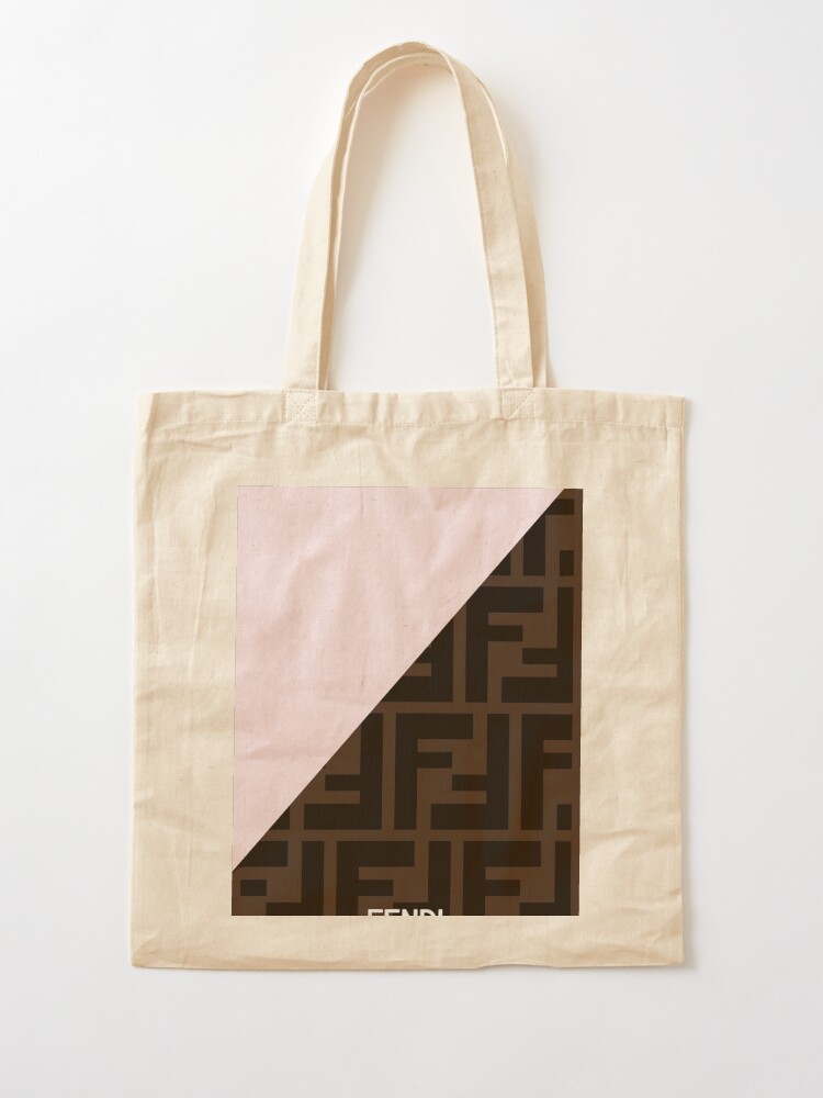 fendi tote bag