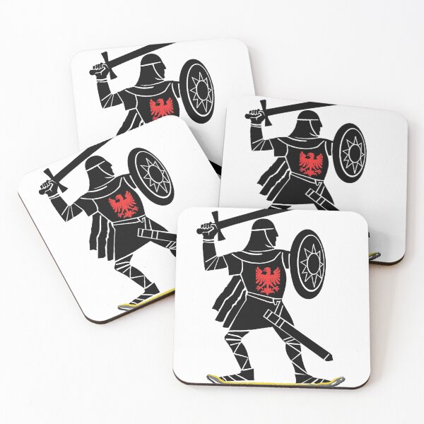 Item preview, Knight Skateboarding designed and sold by H  Schneiter.