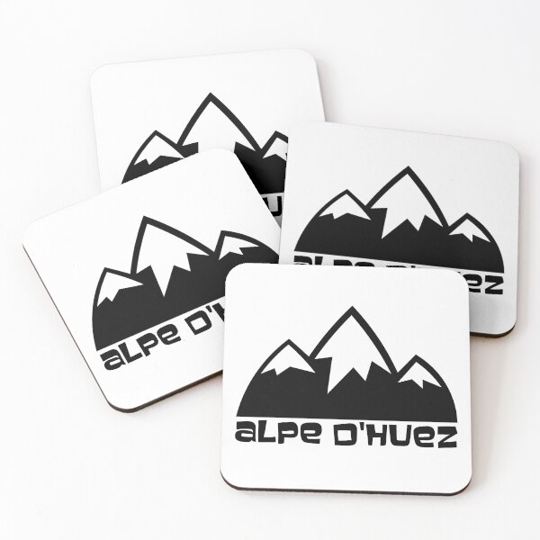 Item preview, Alpe d'Huez designed and sold by designkitsch.