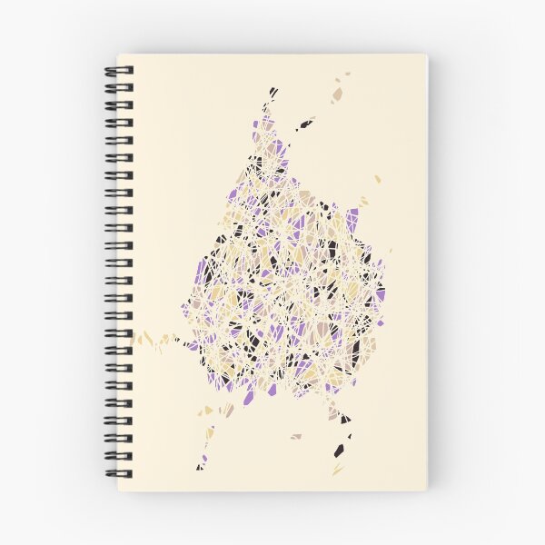 Item preview, abstract 037 designed and sold by abstract eleanor.