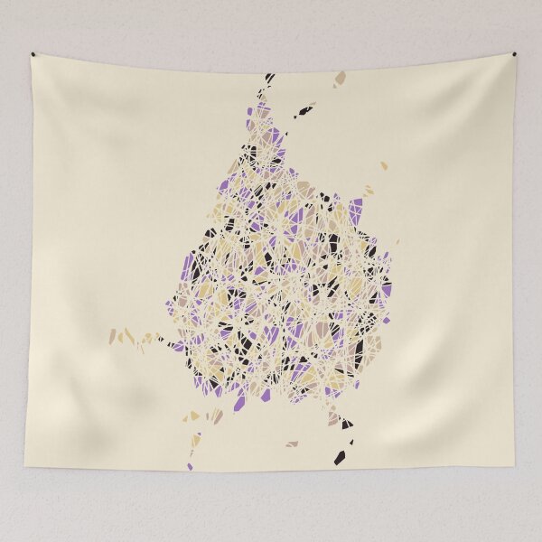 Item preview, abstract 037 designed and sold by abstract eleanor.