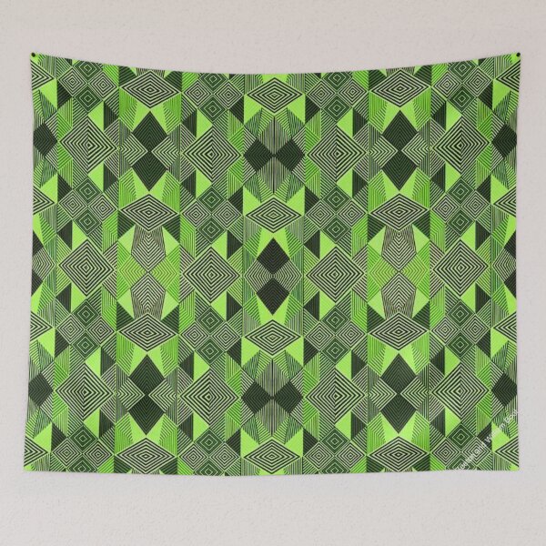 Item preview, Geo Sublime Art Image 12 designed and sold by William M Boot.