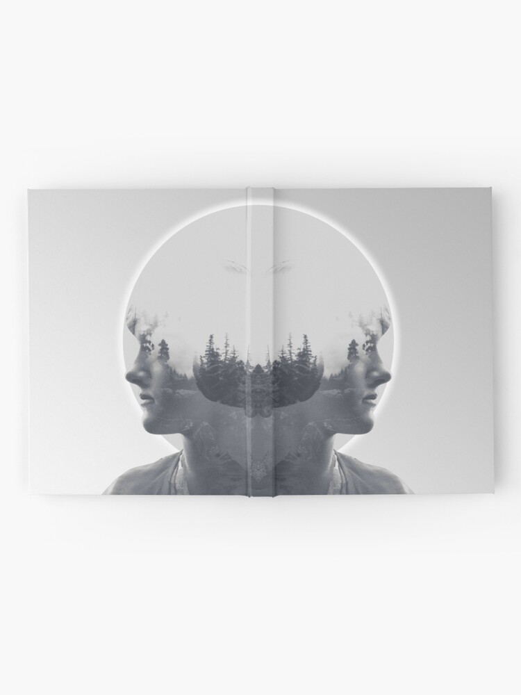 Alternate view of we used to wait Hardcover Journal